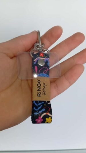 STRAP 2 CM CORTO 21CM DE LARGO