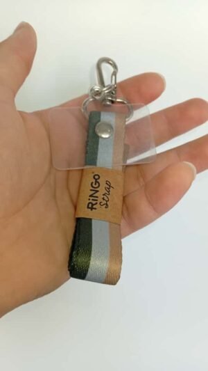 STRAP 2 CM CORTO 21CM DE LARGO