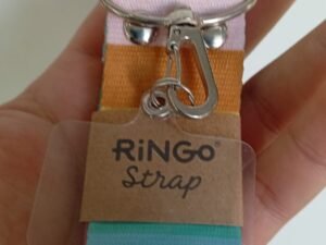 STRAP 4 CM CORTO 21 CM DE LARGO