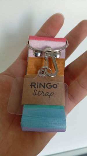 STRAP 4 CM CORTO 21 CM DE LARGO