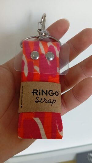 STRAP 4 CM CORTO 21 CM DE LARGO