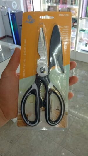 TIJERA DE COCINA MULTI PROPOSITO