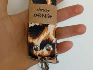 STRAP 4 CM LARGO 107 CM LARGO