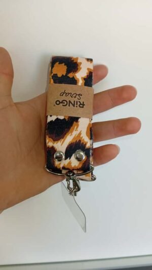 STRAP 4 CM LARGO 107 CM LARGO