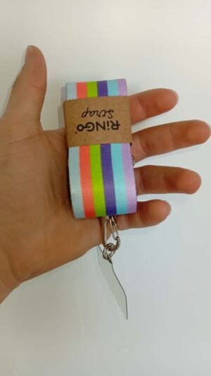 STRAP 4 CM LARGO 107 CM LARGO