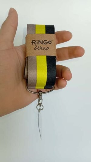 STRAP 4 CM LARGO 107 CM LARGO