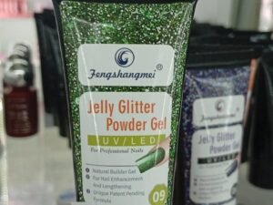 JELLY GLITTER