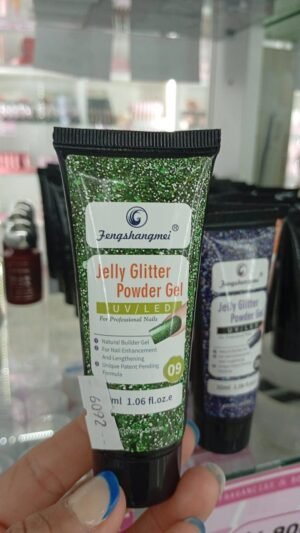 JELLY GLITTER