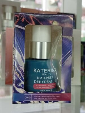 DESHIDRATADOR DE UÑAS KATERINA BEAUTY NAILPREP