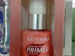 PRIMER DE UÑAS KATERINA BEAUTY