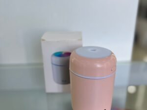 HUMIDIFICADOR RGB