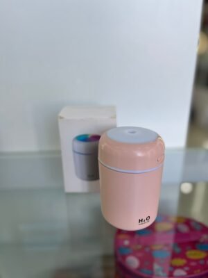 HUMIDIFICADOR RGB