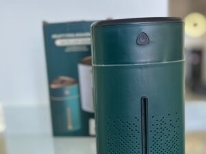 HUMIDIFICADOR BAJO RUIDO