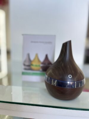 HUMIDIFICADOR ULTRASONICO