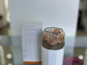 HUMIDIFICADOR VOLCAN