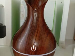 HUMIDIFICADOR ULTRASONICO FLOREADO