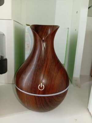 HUMIDIFICADOR ULTRASONICO FLOREADO