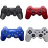 JOYSTICK PS3  DUALSHOCK3 INALAMBRICO