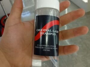 SHAMPOO LASH