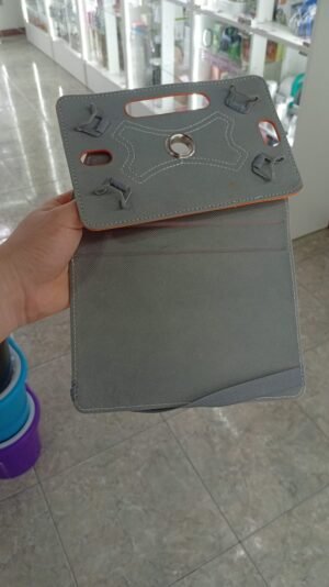 FUNDA UNIVERSAL PARA TABLET DIF COLORES