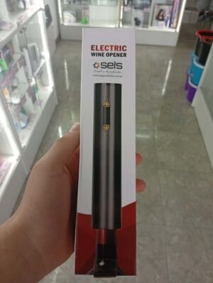 SACA CORCHOS ELECTRICO