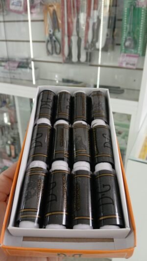 WhatsApp Image 2025-10-14 at 4.44.20 PM CAJA DE HILOS BLANCOS/NEGRO/COLORES