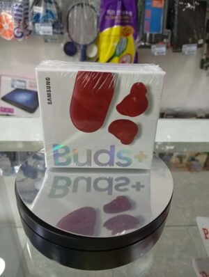 AURICULARES SAMSUNG BUDS+ DIF COLORES