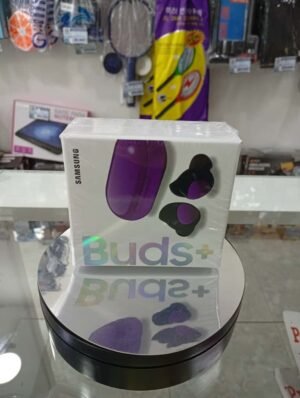 AURICULARES SAMSUNG BUDS+ DIF COLORES
