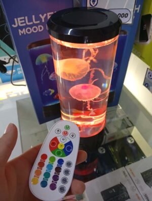 WhatsApp Image 2025-10-14 at 7.05.55 PM LAMPARA ACUARIO JELLIFYFISH MOOD LAMP