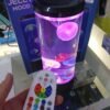 WhatsApp Image 2025-10-14 at 7.05.56 PM LAMPARA ACUARIO JELLIFYFISH MOOD LAMP