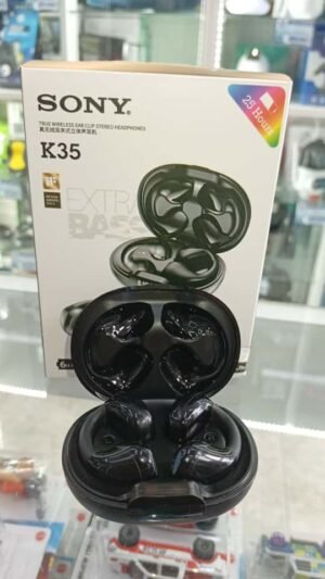 AURCULARES DEPORTIVOS SONY K35