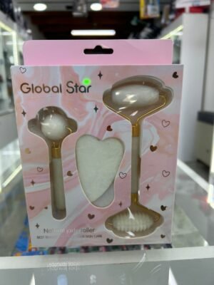 KIT MASAJEADOR FACIAL