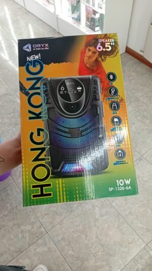 PARLANTE ORIX "HONG KONG"