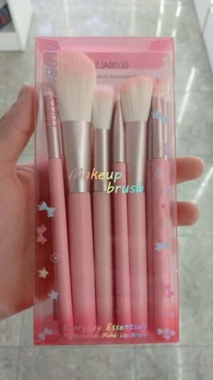 KIT DE BROCHAS EN BLISTER