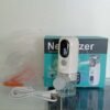 MINI NEBULIZADOR PORTATIL