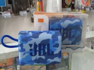 PARLANTE PORTATIL GO3 (SIMIL)