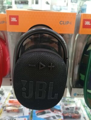 PARLANTE JBL CLIP4 (SIMIL)