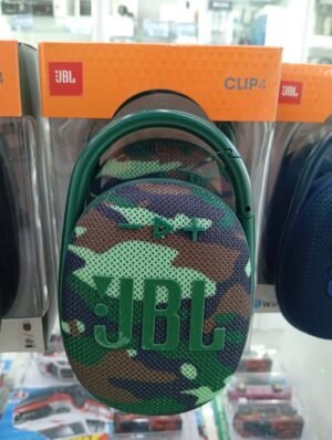 PARLANTE JBL CLIP4 (SIMIL)