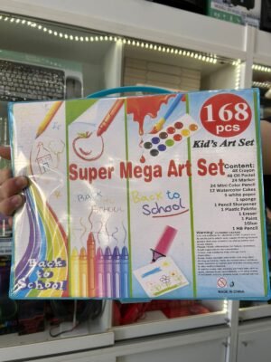 WhatsApp Image 2025-10-17 at 3.07.36 PM SUPER MEGA ART SET 168 pcs