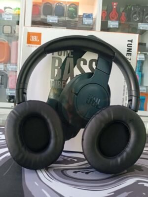 AURICULARES DE VINCHA JBL TUNE 760bt