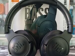 AURICULARES DE VINCHA JBL TUNE 760bt