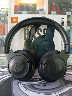 AURICULARES DE VINCHA JBL TUNE 760bt