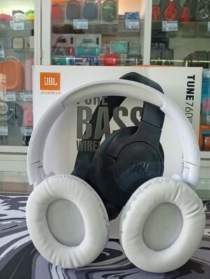 AURICULARES DE VINCHA JBL TUNE 760bt