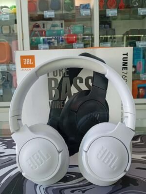 AURICULARES DE VINCHA JBL TUNE 760bt