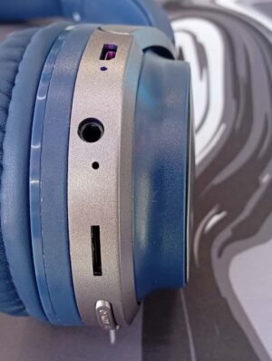 AURICULARES DE VINCHA RGB LEGATUS