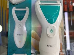 EXFOLIADOR PIES CALLOS ELECTRICO V-812