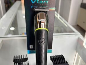 MAQUINA CORTA PELO/BARBA V-191