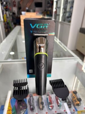 MAQUINA CORTA PELO/BARBA V-191