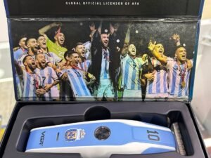 MAQUINA TRIMMER PROFESIONAL V-999 AFA ARGENTINA OFICIAL