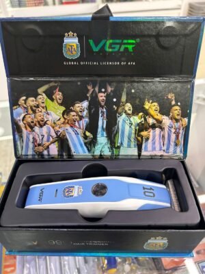 MAQUINA TRIMMER PROFESIONAL V-999 AFA ARGENTINA OFICIAL
